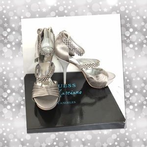 GUESS BY MARCIANO PMSASCHA